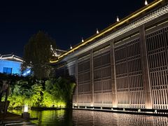 -曲水兰亭(北京四惠店)