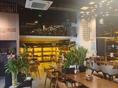 -ibarrel爱杯·bistro&brunch(江宁路店)