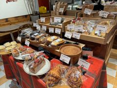 -佐敦面包铺·JORDAN BAKERY