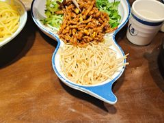 -满园烤鸭·春饼(丰科路万达店)