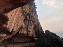 -丹霞山风景名胜区