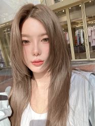 -New Fashion·新时尚形象设计