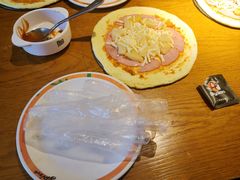 -比格比萨自助(宋家庄店)