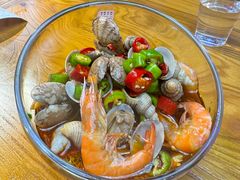 -大成海鲜烧烤·小龙虾(七宝店)