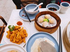 -若爱猪肚鸡·啫啫煲(循礼门M+店)