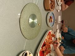 -松鹤楼(狮山永利广场店)