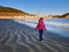 -东海半边山旅游度假区