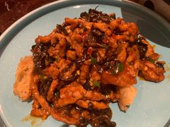 -新白鹿餐厅(爱琴海购物中心店)