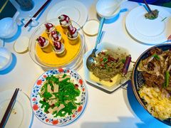 -天和晟烤鸭店(世纪坛店)