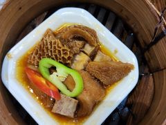 -任點·港式茶点(曜一城店)