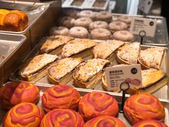 星空流沙包-麦陌(正弘城店)