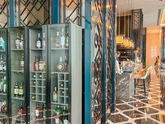 -南宁那莲豪华精选酒店-云霄酒廊·80楼高空城景酒吧