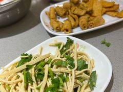 -巴蜀王婆大虾(南锣鼓巷店)