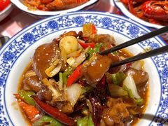 -江味龙虾馆·裸蓝龙虾(南山店)