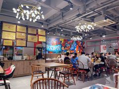-李叔叔虾蟹大排档(青羊店)