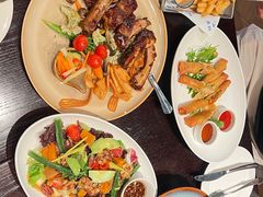 -bluefrog蓝蛙(皇庭广场店)