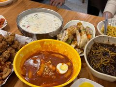 -多宾韩国料理(学衡路店)