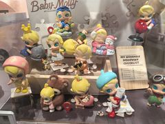 -泡泡玛特POPMART(壹号店)
