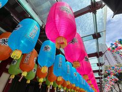 -新加坡佛牙寺龙华院