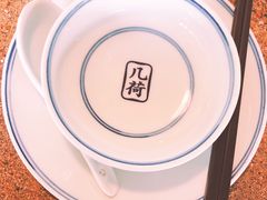 -几荷·恰似故人来(秀水广场店)