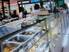 -哈氏·上海哈尔滨食品厂(五角场万达广场店)