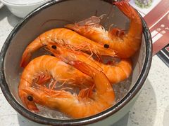 -鲍媽·原汤鲍鱼鸡(克拉广场店)