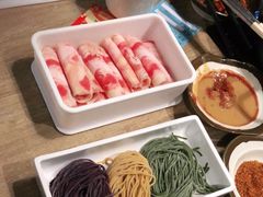 -野妹火锅(南园店)