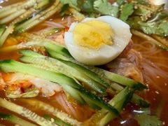 -冷面大王(细河南路店)