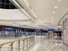 -卢米埃影城(合生广场IMAX店)