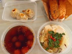 -花悦豆香