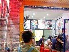 -舌尖上的米粉(阳朔二店)