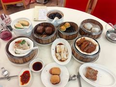 -凤凰楼酒家·粤宴点心(华强北店)