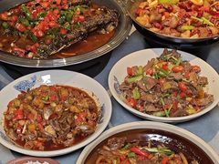 -潇湘阁(汉光百货店)