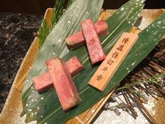 -老乾杯和牛烧肉(王府中环店)