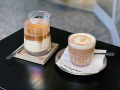 -BE NORMAL CAFE(霞溪路店)