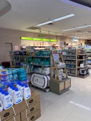 -孩子王童乐园(马群店)