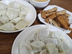 -山东水饺(南坪新街店)