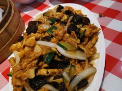 -太原面食店(解放路店)