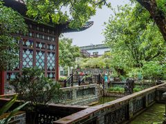 -东莞市可园博物馆