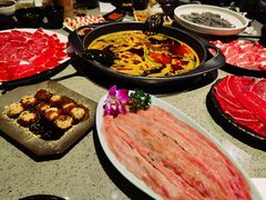 -园里火锅(仁和新城店)