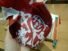 -塔斯汀中国汉堡(凯泽雅园店)