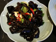 -丽江金茂凯悦臻选酒店-滇香馆