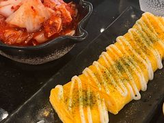 -炙韩料理·部队锅专门店
