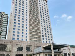 -南京钟山宾馆(江苏省会议中心)