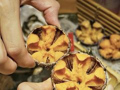-原志优秀食材·匠心料理·海胆主题(金亿广场店)