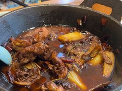 -郭家大院 老南京土菜(九霄店)