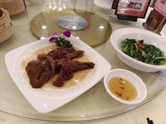 -益利大酒楼(井岸店)