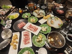 -西郊宾馆·1921餐厅