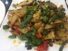 -芳芳餐厅(白沙路店)