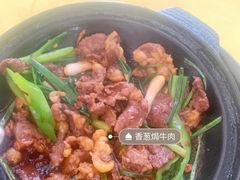 -霞海鸭仔饭店(海滨大道北店)